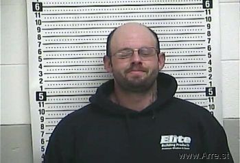 Dennis B Allen Mugshot