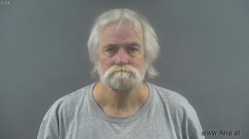 Dennis Ray Aull Mugshot