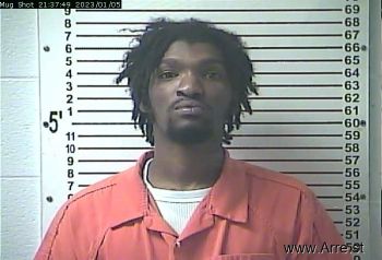 Dennis Lewis Barnett Mugshot