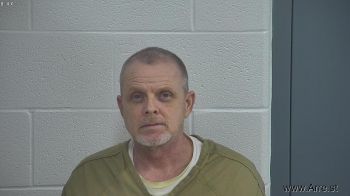 Dennis Ray Bishop Mugshot