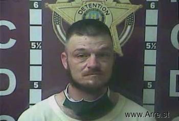 Dennis  Blankenship Mugshot