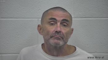 Dennis John Boden Mugshot