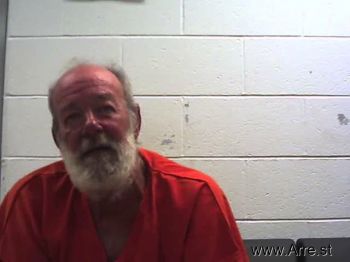 Dennis Nmn Brown Mugshot