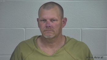 Dennis  Burkhart Mugshot