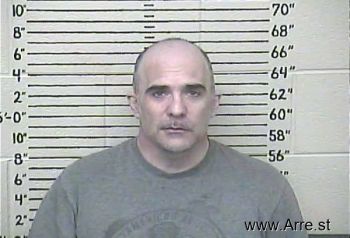 Dennis L Burns Mugshot