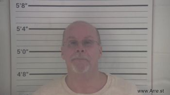 Dennis Paul Butts Mugshot