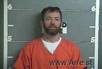 Dennis Alvin Carnell Mugshot