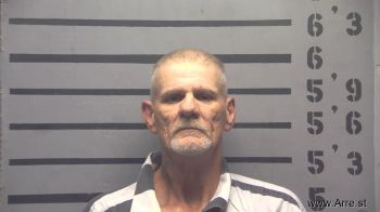 Dennis Wayne Case Mugshot