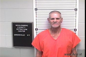 Dennis Wayne Case Mugshot