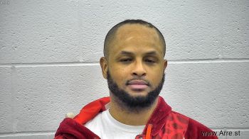 Dennis Brandon Coleman Mugshot