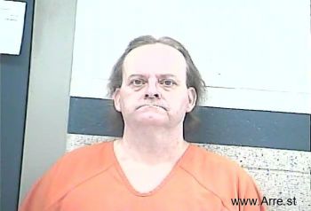 Dennis Wayne Daniels Mugshot