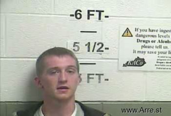 Dennis Evert Floyd Mugshot