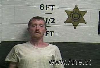 Dennis Evert Floyd Mugshot