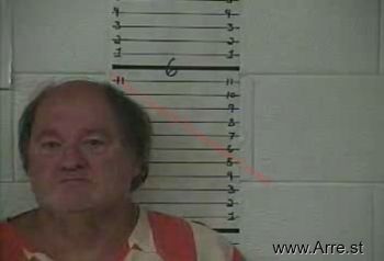 Dennis  Graham Mugshot