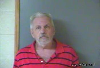 Dennis L Hammons Mugshot