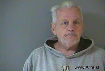 Dennis L Hammons Mugshot