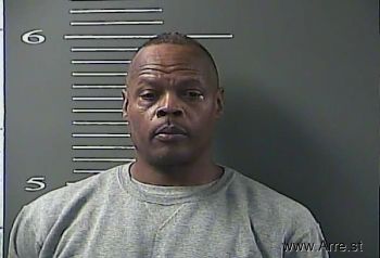 Dennis A Harris Mugshot