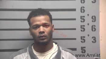 Dennis Michael Harvey Mugshot