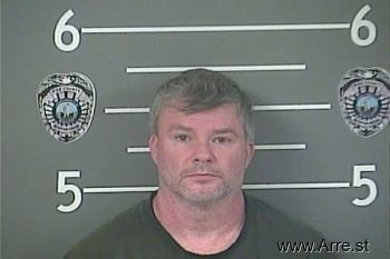 Dennis D Helton Mugshot