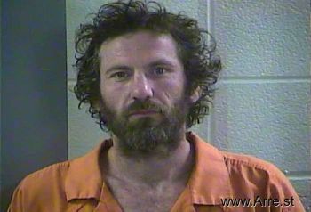 Dennis  Helton Mugshot