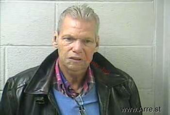 Dennis Leon Henning Mugshot