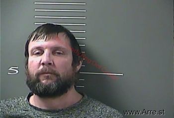 Dennis B Horn Mugshot