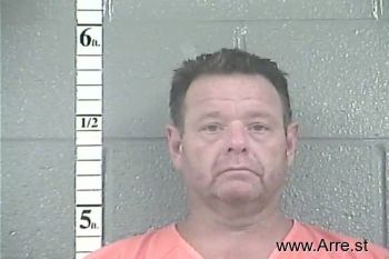 Dennis Dayne Jackson Mugshot