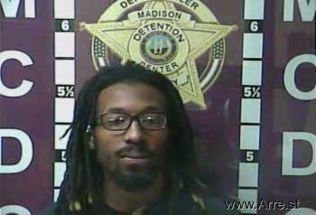 Dennis M. Johnson Mugshot