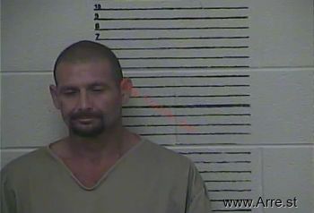 Dennis  Jones Mugshot