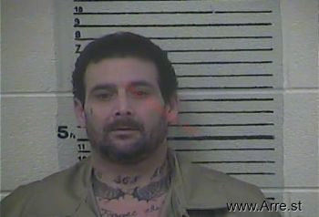 Dennis Earl Jones Mugshot