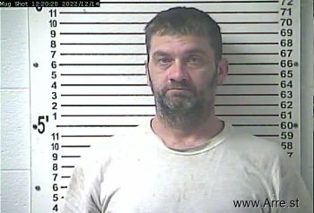 Dennis Kyle Jones Mugshot