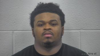 Dennis Duane Jones Mugshot