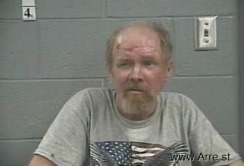 Dennis Wayne Jones Mugshot