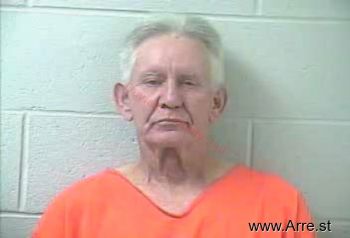 Dennis Earl Kennedy Mugshot