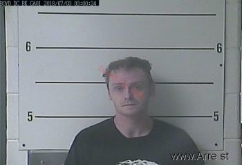 Dennis Lee Martin  Iii Mugshot