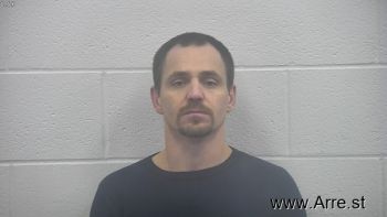 Dennis Burdell Meece Mugshot