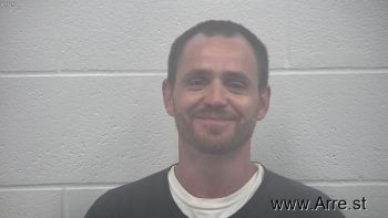 Dennis Burdell Meece Mugshot