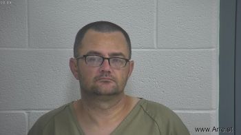 Dennis W Myers Mugshot