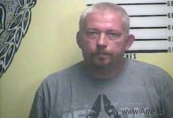 Dennis  Patterson Mugshot