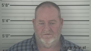 Dennis James Pauly Mugshot