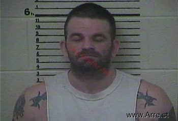 Dennis  Perry Mugshot