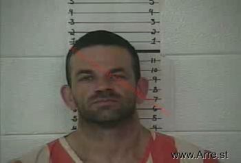 Dennis Wayne Perry Mugshot