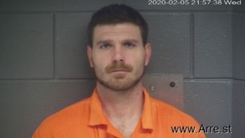 Dennis Aaron Smith Mugshot