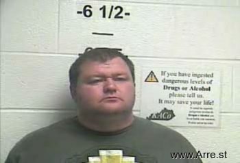 Dennis D Smith Mugshot