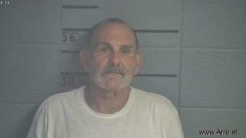 Dennis Lynn Smith Mugshot