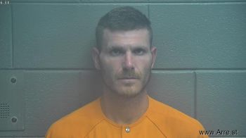 Dennis Aaron Smith Mugshot