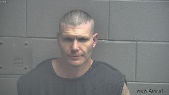 Dennis Aaron Smith Mugshot