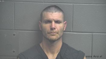 Dennis Aaron Smith Mugshot