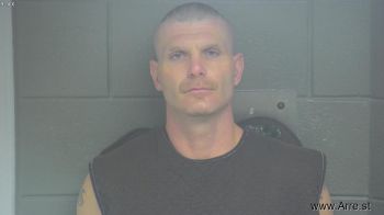 Dennis Aaron Smith Mugshot