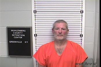 Dennis Wayne Smith Mugshot